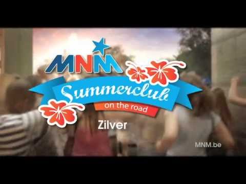 MNM Summerclub On The Road TV version with Brahim Attaeb & Henny Seroeyen
