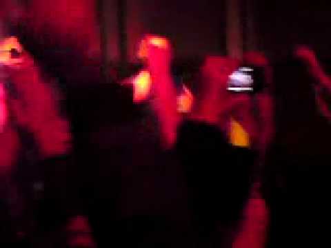 Kollegah (mit Slick One) - Big Boss [LIVE]