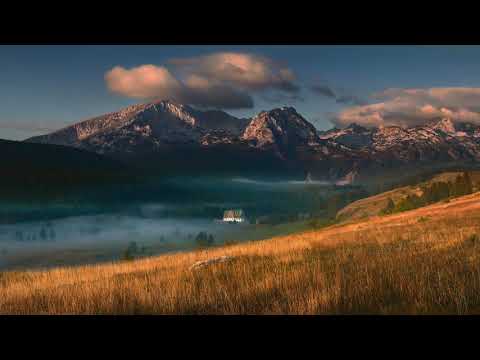 DANIEL POPOVIĆ – DOBRO JUTRO CRNA GORO / LAKU NOĆ CRNA GORO