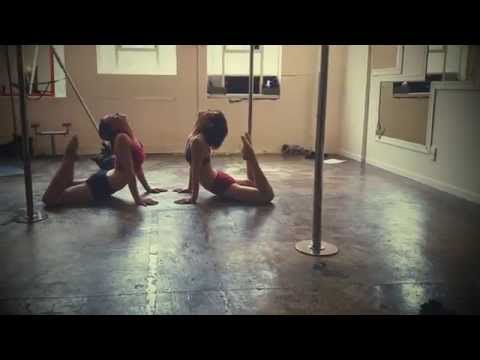 Kapi's workshop @ swing360