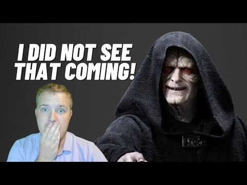 The Emperor Gets a JOB?? Reaction