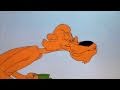 Pete Puma How Many Lumps Do You Want Bugs Bunny Full Clip HD