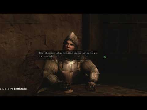 Bladestorm: The Hundred Years' War - Battle of Le Puy (English Forces) (Part 61) [HD]