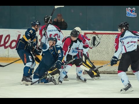 Spēles ieraksts: Kurbads - Zemgale/LLU 25.02.2017.