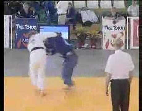 Judo Tre Torri 2008 - Vostry - Stucke