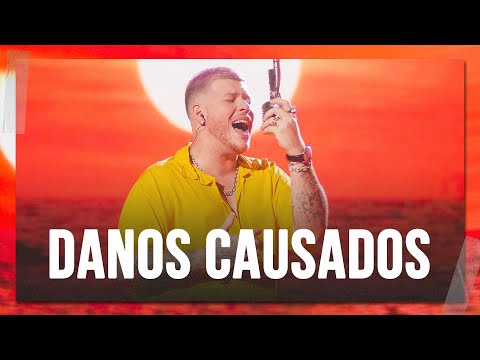 Video thumbnail for Danos causados