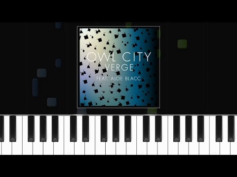 Verge - Owl City