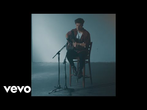 Oli Fox - Cruel (Guitar Acoustic)