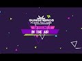 Sunset Bros X Mark McCabe I M Feeling It In The Air Official Lyric Video