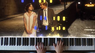Let&#39;s Do It (Let&#39;s Fall In Love) | Conal Fowkes - Midnight In Paris OST W/SHEET MUSIC