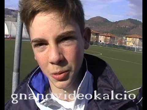 PRBGiovanissimiB vs Urbino  5 - 2