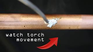 Can You Temporarily PATCH a Pinhole With Solder? | GOT2LEARN
