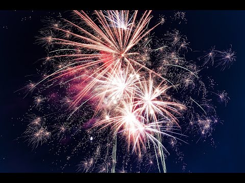 Last Night  Auld Lang Syne  -- Noel Paul Stookey