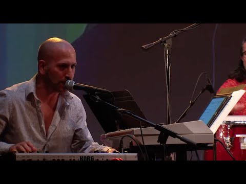 Dario Boente on Vocoder.