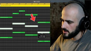 Turning a Beginner Producer's Song Into a Banger