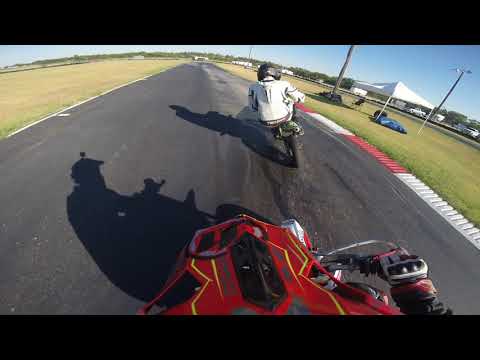 TMGP Denton  Round 6 2017 Backwards Novice