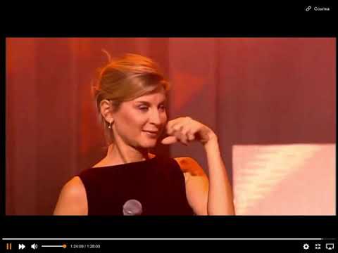 Pierre Palmade - Michèle Laroque "Le Lapin Pouet-Pouet"