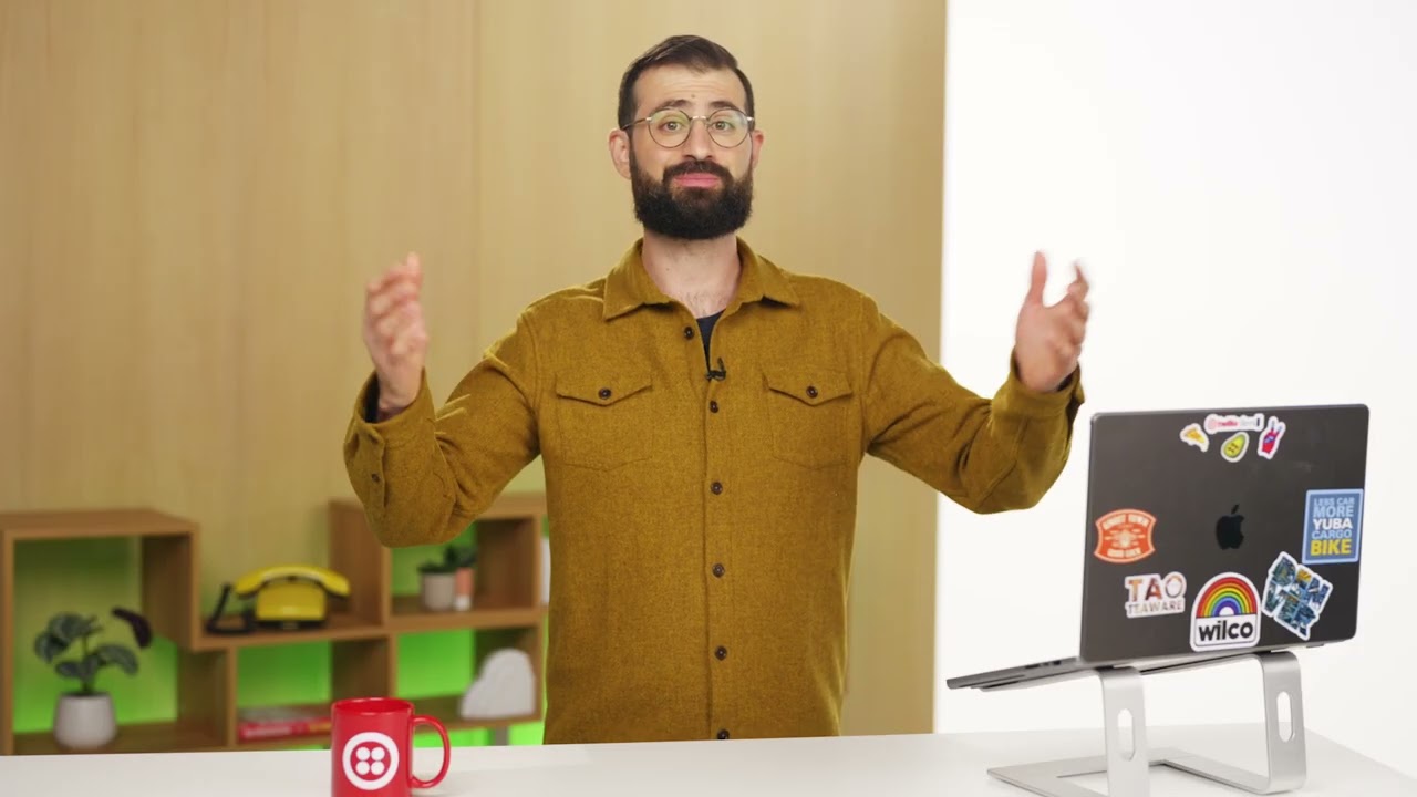 Build your first Twilio Programmable Voice app - Twilio Liftoff Voice