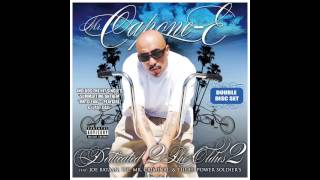 Mr.Capone-E - Let Me Luv You Girl
