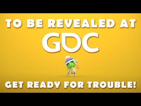 Headsnatchers - Get ready for trouble! thumbnail