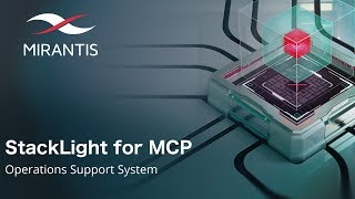 MCP Overview