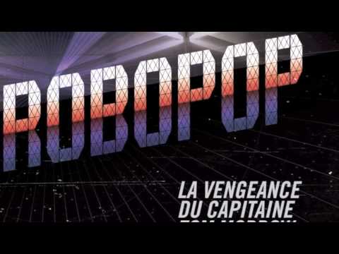 Robopop - Planetarium (Le mix Zombie)