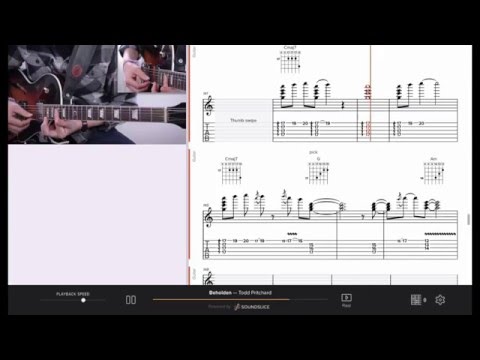 Rnb neosoul & gospel guitar, Vol. 2- (link in description box below)