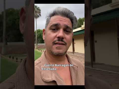 De como Ensenada, Liniers y el Fuerte Barragán liberaron Buenos Aires de la invasión inglesa de 1806