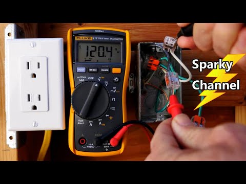 How To Fix a Reverse Polarity Receptacle