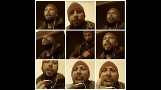 CHANY - Somebody&#39;s somebody - PRINCE Cover