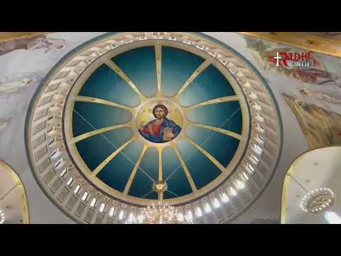 E Diela X e Mattheut, Si të lutemi, Kushtet dhe praktika, Atë Harallambë Gjoka, Tiranë, 21.08.2022