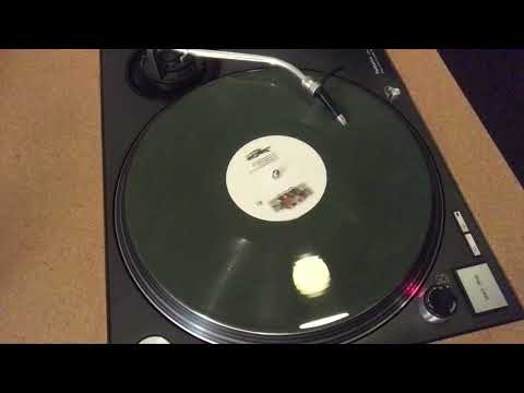 JayCee Indamix - GINZU EDITS #1 (GINZU001) 12"