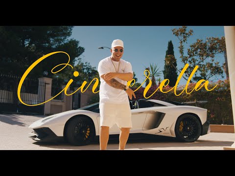 Pietro Lombardi – Cinderella (produced by Stard Ova) | Official Music Video