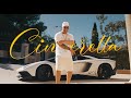 Pietro Lombardi Cinderella produced