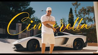Pietro Lombardi – Cinderella (produced by Stard Ova) | Official Music Video