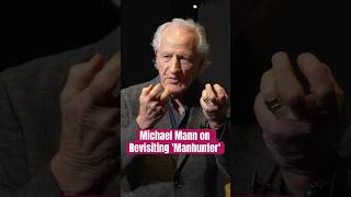 Michael Mann on the Profound Evil of 'Manhunter’s Killer!