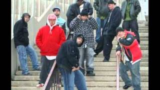 Raw B Snatch & Young U aka Mr. Erbie - Keep Talking pro by Young U