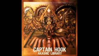 Captain Hook - Akashic Library (Full Album)