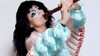 Björk - Losss (English//Spanish)