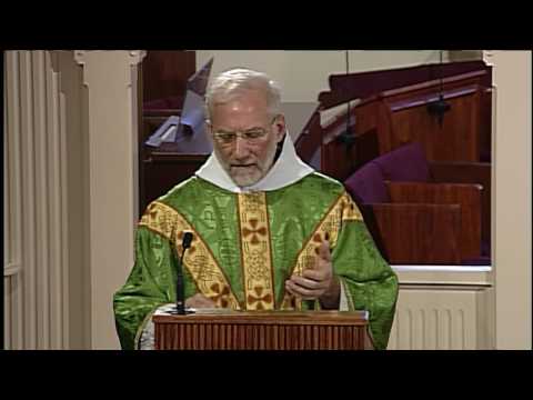 Daily Catholic Mass - 2016-07-18 - Fr. Joseph