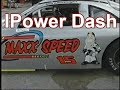 IPower Edge TV Show Goody S Dash Series Racing 2004