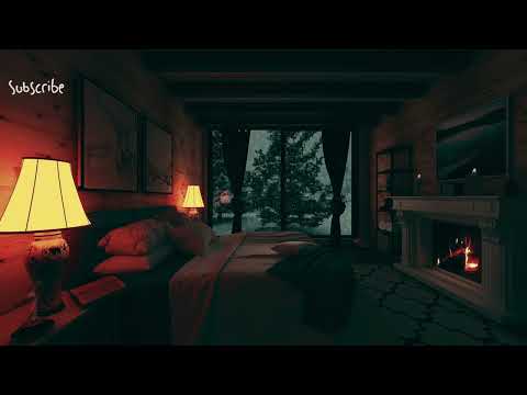 Snowfall -[Øneheart x reidenshi]  (1 hour loop) with no ads (Please Subscribe)