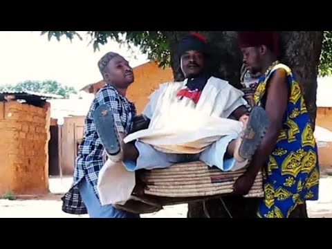 RIGIMAR DUNIYA | Part 1 Sabon Shirin Hausa Films | Latest Hausa Movies 2021