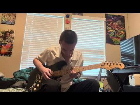 Little improvisation 