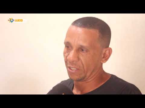 Rapper Nego Gallo relata que motorista 'jogou' o veiculo contra ele e não prestou socorro