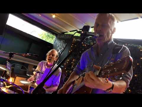 Mule Train, Alright ,Alright, Alright, 15/5/2022.