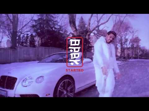 DRB S3 - Krischan (Qualifikation)