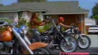 ICP-Alley Rat/Haunted Bumps by: SFV