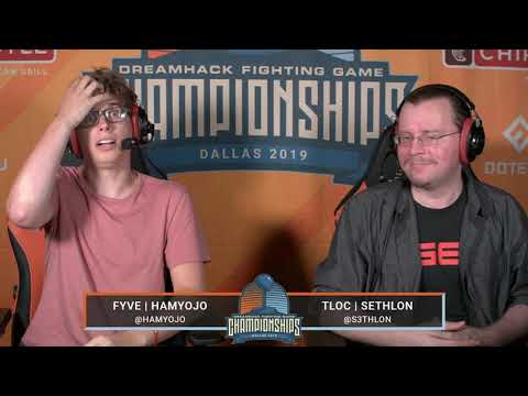 DHD19 - purple sku (Peach) vs SDJ (Jigglypuff) - Pool B2 WSF