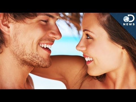 什麼!想要吸引女生,你只有 15 分鐘!(Men Only Have 15 Minutes To Impress A Woman!)